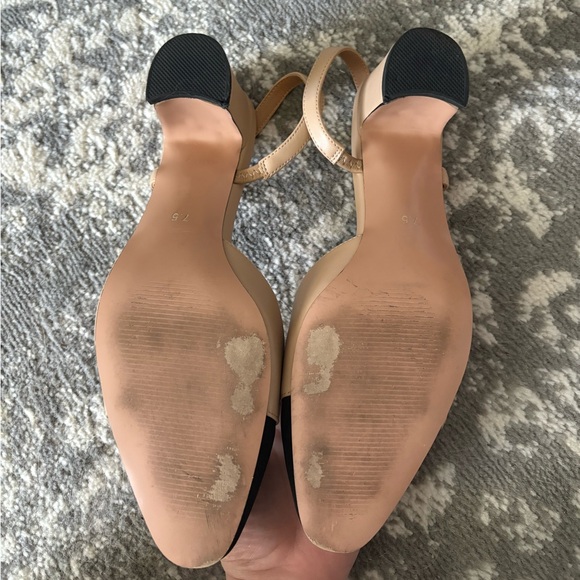 Heels - Picture 4 of 6